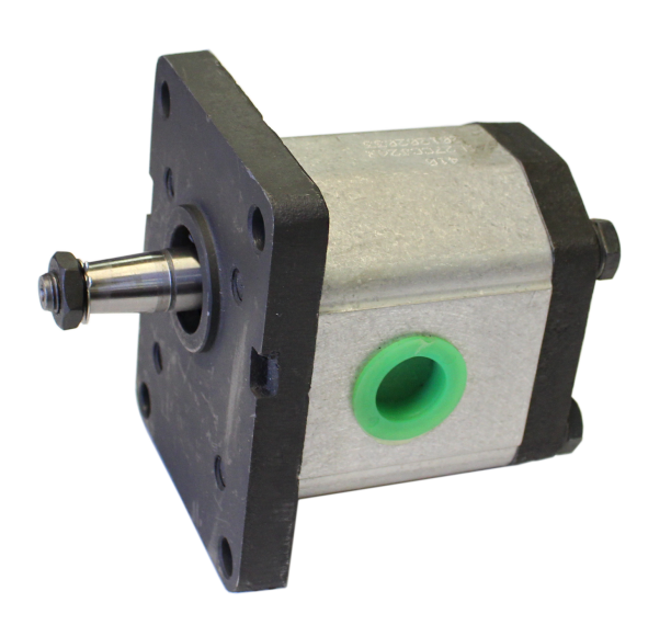 Hydraulpump Valmet 500, 565