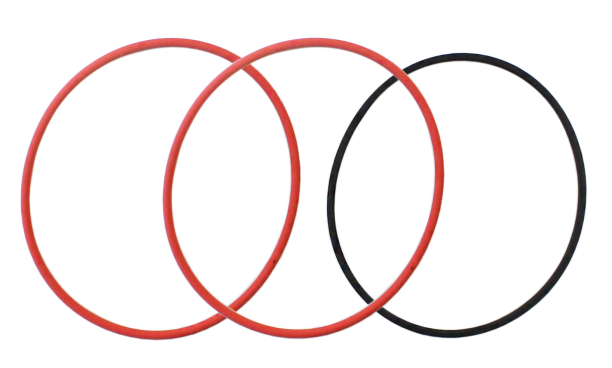 Foderätningssats JD 1020-3130