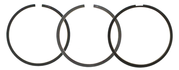 Kolvringsats std JD 1020-3130