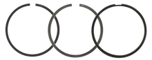 Kolvringsats std JD 1020-3130