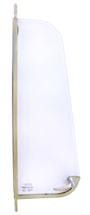 Ventilationsruta BM 500 , 650 , 700 , 2200 , 2250 , 2254 Vä&Hö