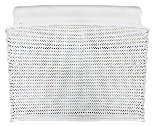 Grill Nedre Ford 2000 - 5000 REF: C5NN8202AA