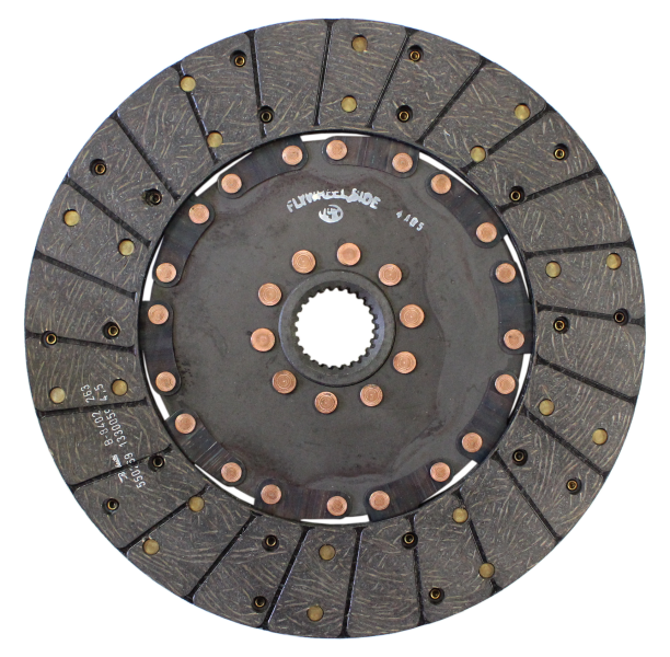 Lamell 12' Ford 5000-6700. REF: VPG2029