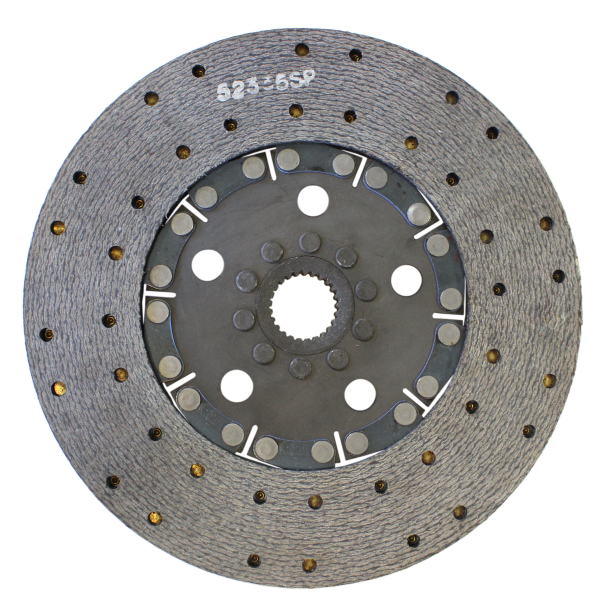 Lamellskiva Ford 2000-3000 13'