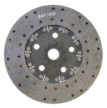 Lamellskiva Ford 2000-3000 13'