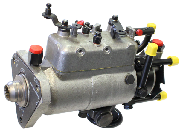 Dieselpump Perkins 6.354. REF: 3263F670
