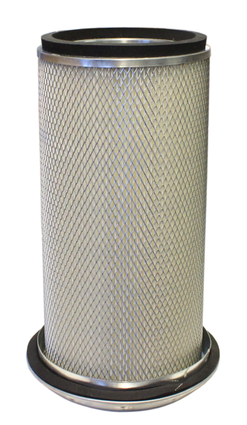 Luftfilter Valmet/Valtra. REF: 836136409