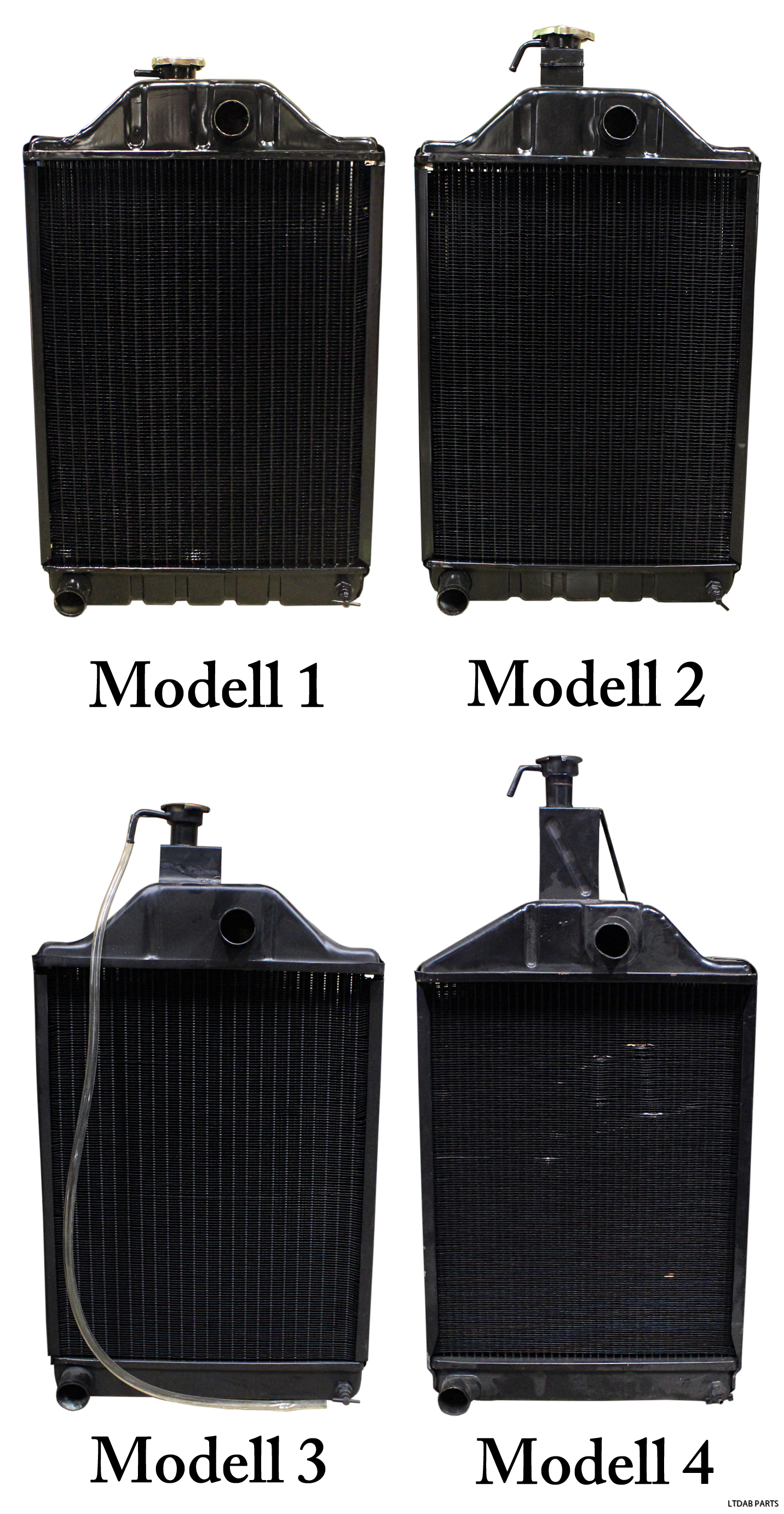 Kyl MF 165 - 188 (Snickis)