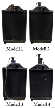 Kyl MF 165 - 188 (Snickis)