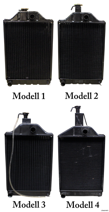 Kyl MF 165 - 188 (Snickis)