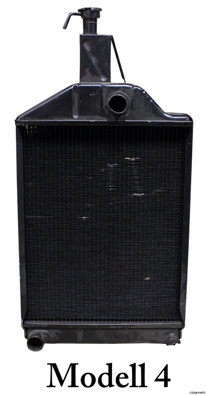 Kyl MF 165 - 188 (Snickis)