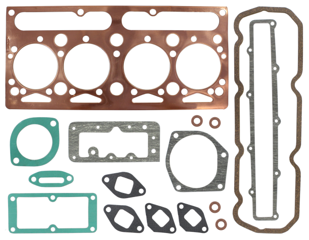 Sotsats MF 65, 165, 765. REF: VPA4004