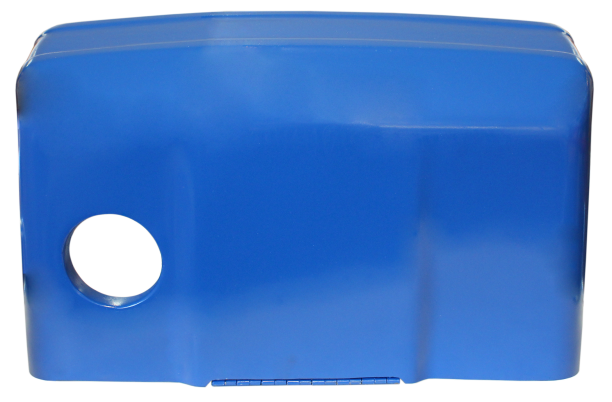 Front Ford 6610