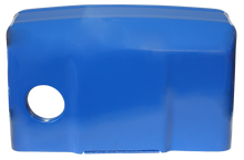 Front Ford 6610