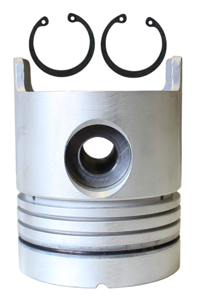 Kolv + bult Ford 2000 -2810