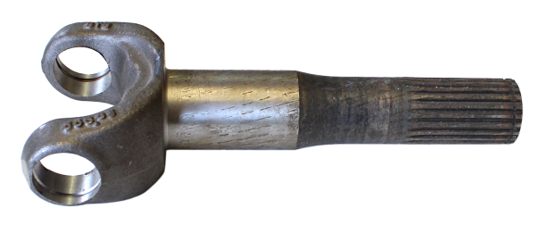 Stubbaxel Ford 6810-7910. REF: VPJ7968