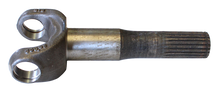 Stubbaxel Ford 6810-7910. REF: VPJ7968
