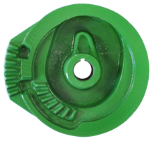 Kamdrev John Deere 300-serien. REF: E43434