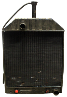 Kyl Renoverad Ford 6600
