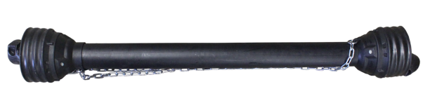Kraftöverföringsaxel 1025mm