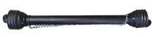 Kraftöverföringsaxel 1025mm