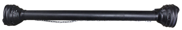 Kraftöverföringsaxel 1430mm