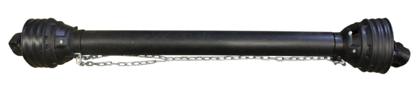 Kraftöverföringsaxel 1040mm
