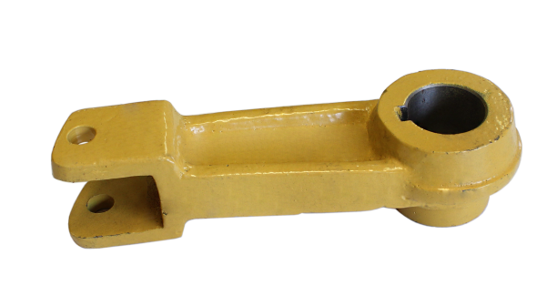 Wobble box arm NH 8080 etc. REF: 356818