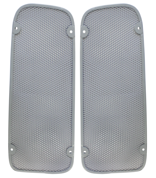 Grillnät BM 320, 400
