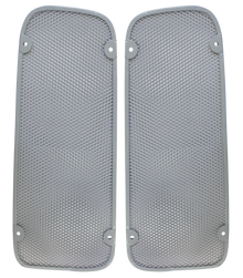 Grillnät BM 320, 400