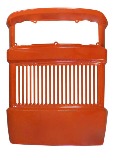 Frontgrill Fiat 450-640