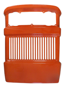 Frontgrill Fiat 450-640