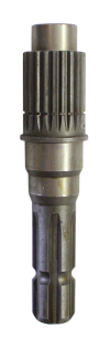 Pto tapp 540rpm BM 650-2654