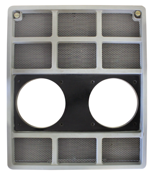Grill Case IH 684-885. REF: VPM1080