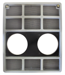 Grill Case IH 684-885. REF: VPM1080