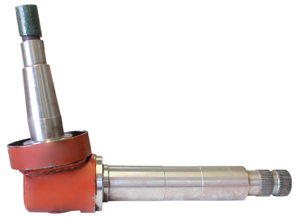 Spindel BM 350-2650