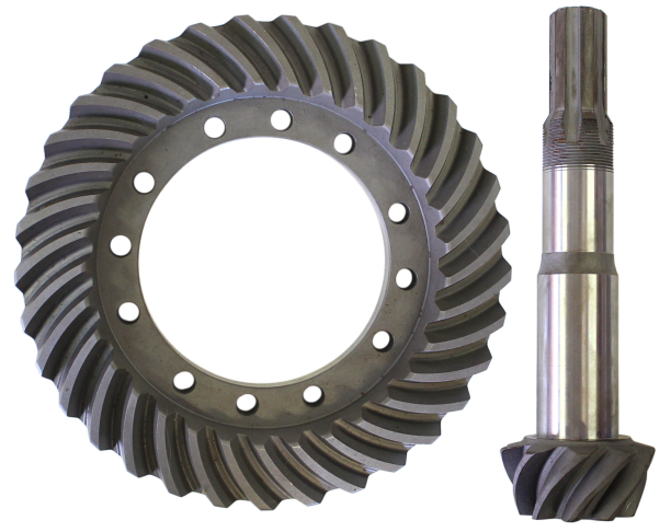 Kronhjul & Pinjong MF 3060