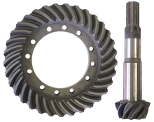 Kronhjul & Pinjong MF 3060