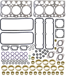 Sotsats Volvo BM