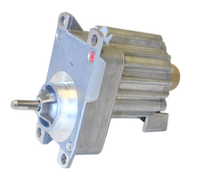 Stegmotor JD 6310. REF: AL181805