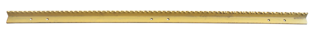 Lamell NH 8050. REF: 80439182