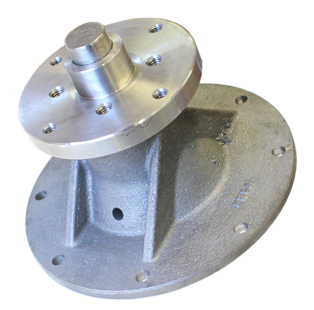 Vattenpump JD 6100-8530. REF: RE53757
