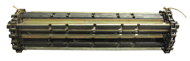 Skrapelevator S830