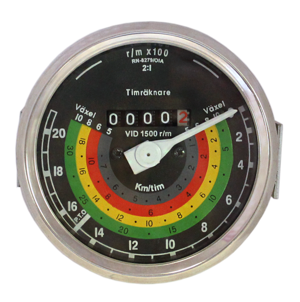 Traktormeter BM 350