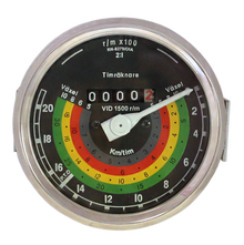 Traktormeter BM 350