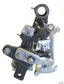 Knytare Deutz 30mm (LA2)