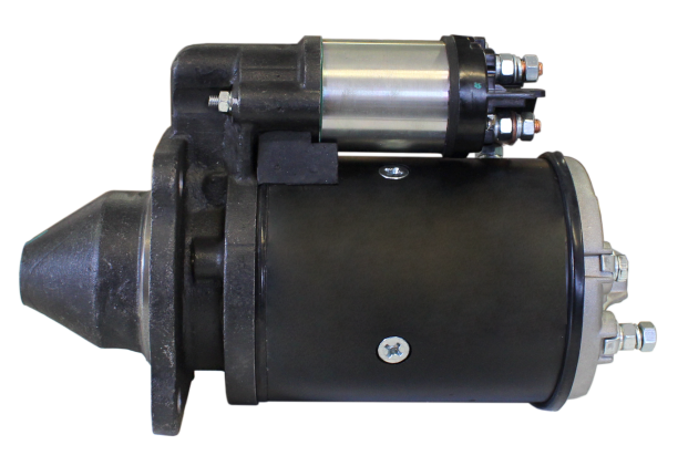 Startmotor MF 35-550