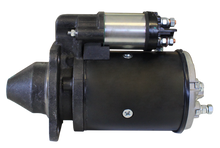 Startmotor MF 35-550