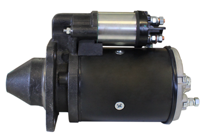 Startmotor MF 35-550