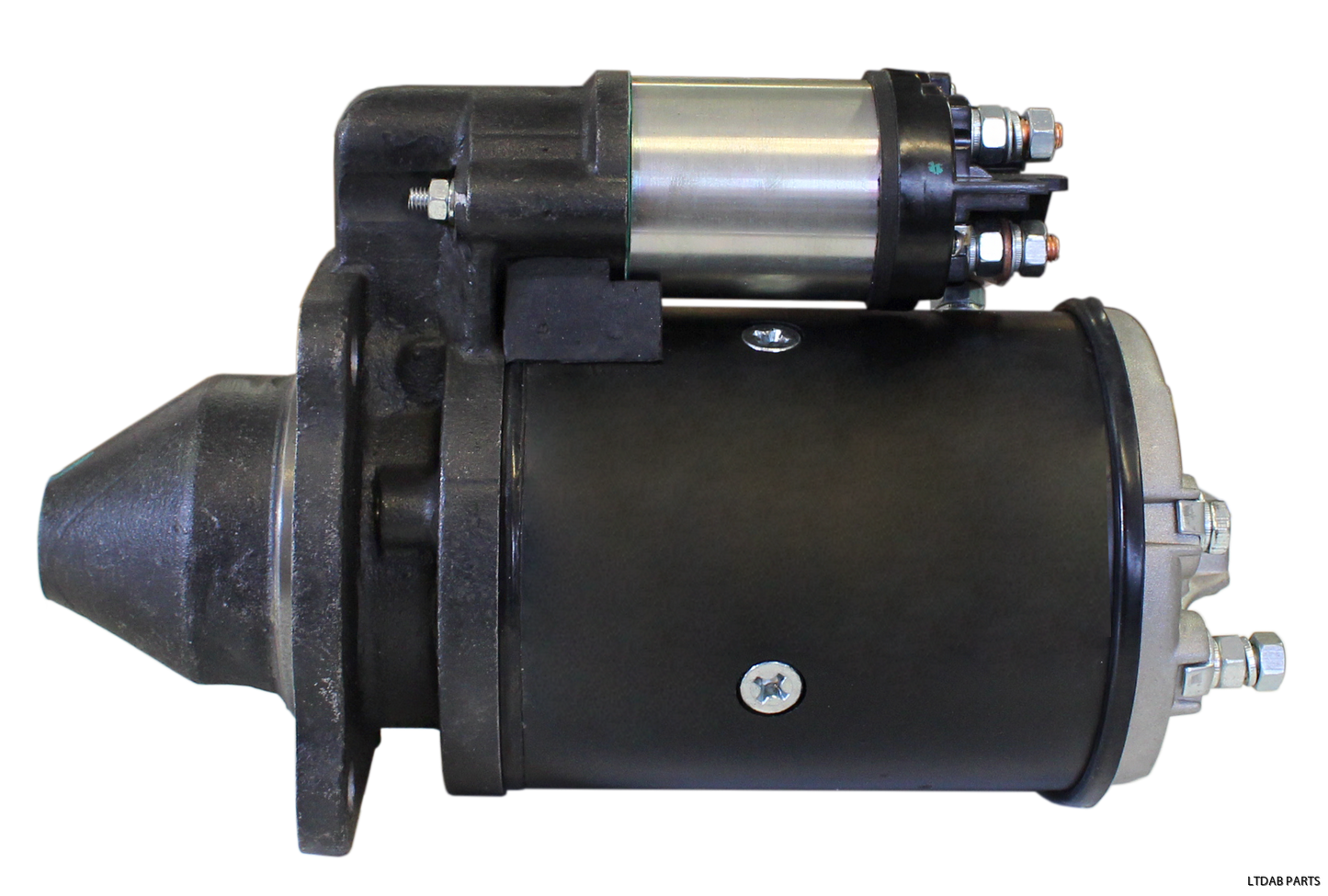 Startmotor MF 35-550 12V 2,2kW